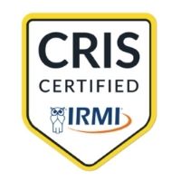 CRIS Digital Badge
